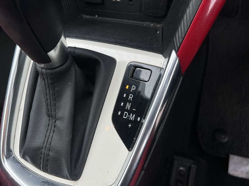 Mazda Mazda 2 Se-L Nav - U11961