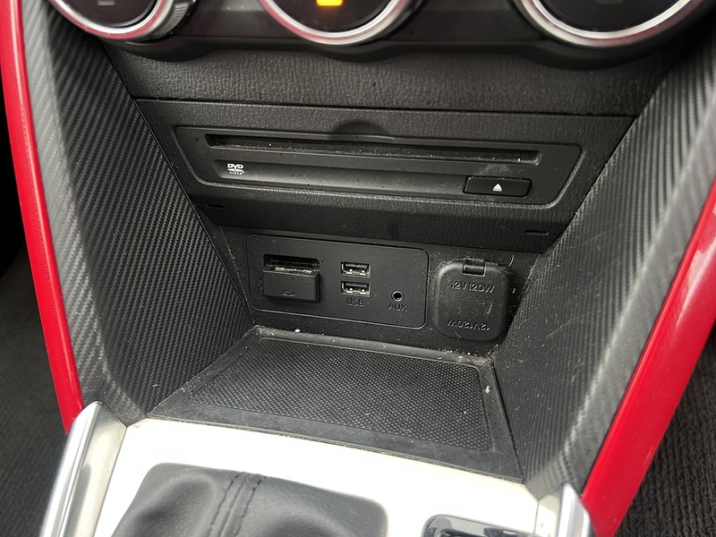 Mazda Mazda 2 Se-L Nav - U11961
