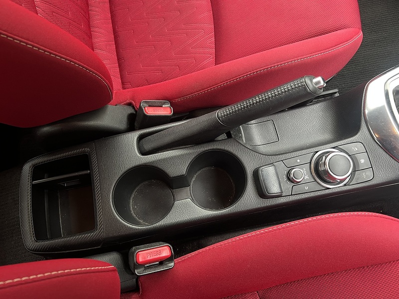 Mazda Mazda 2 Se-L Nav - U11961