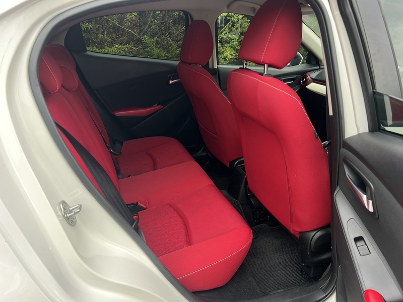 Mazda Mazda 2 Se-L Nav - U11961