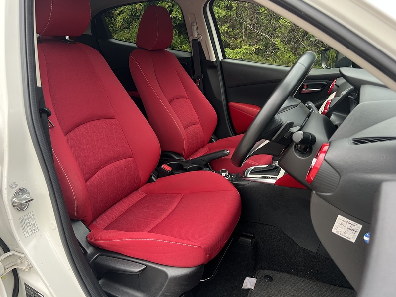 Mazda Mazda 2 Se-L Nav - U11961