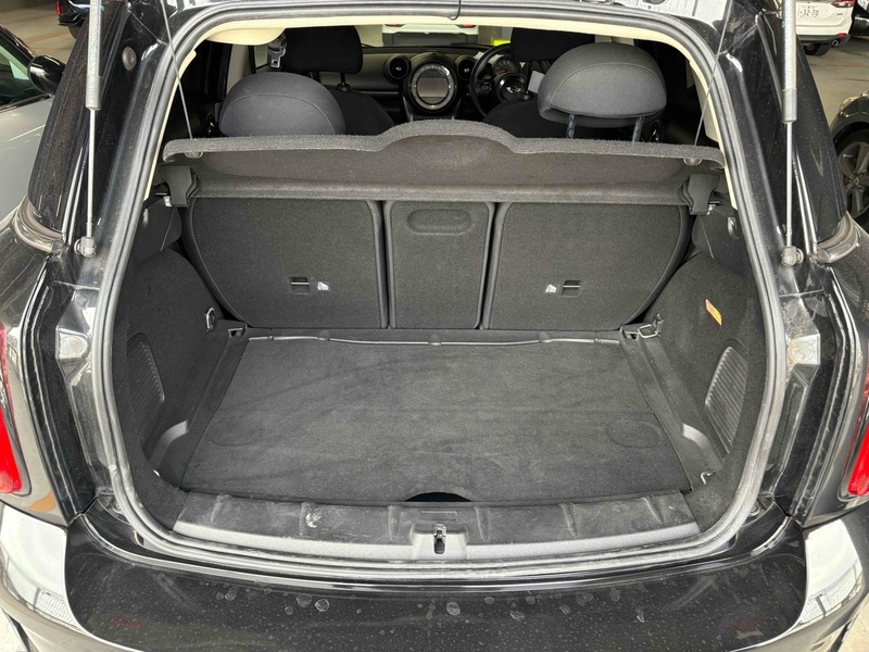 Mini Mini Countryman Cooper Sd - U11963