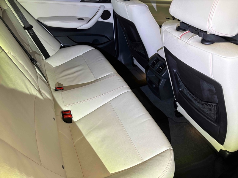 BMW X4 Xdrive28I M Sport - U11964