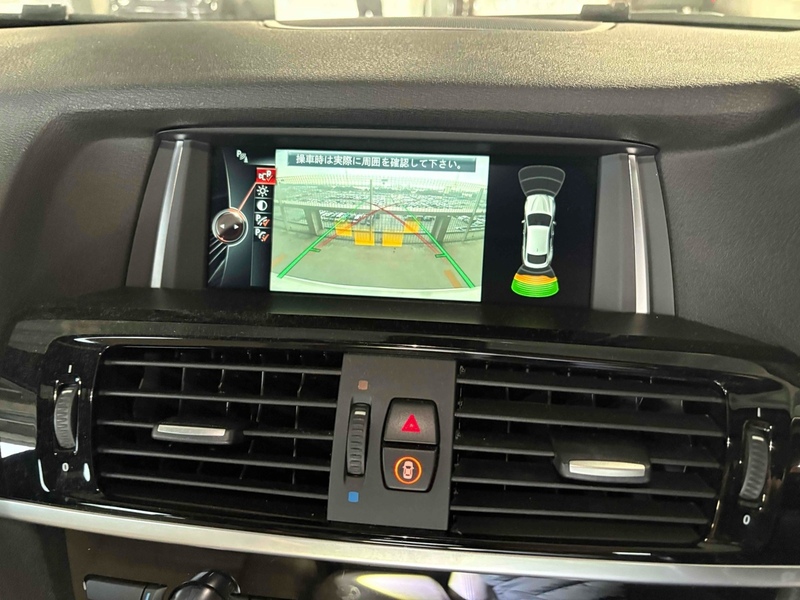 BMW X4 Xdrive28I M Sport - U11964