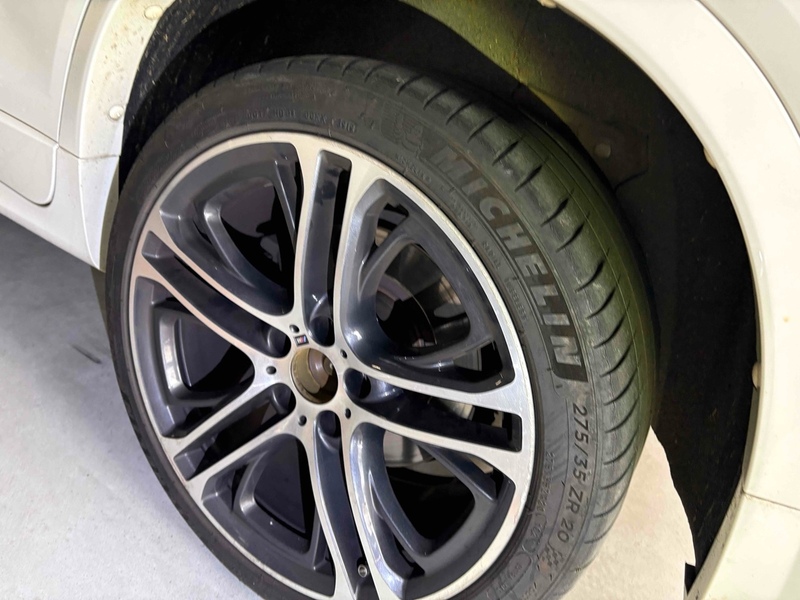 BMW X4 Xdrive28I M Sport - U11964