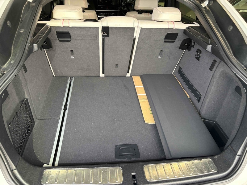 BMW X4 Xdrive28I M Sport - U11964