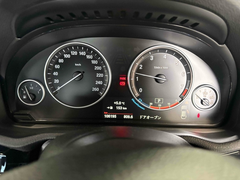 BMW X4 Xdrive28I M Sport - U11964