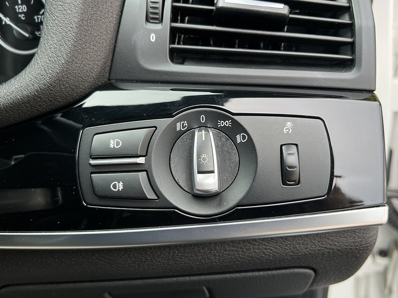 BMW X4 Xdrive28I M Sport - U11964