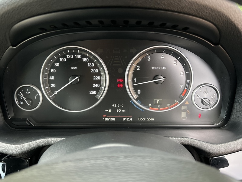 BMW X4 Xdrive28I M Sport - U11964