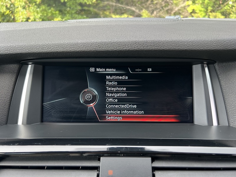 BMW X4 Xdrive28I M Sport - U11964