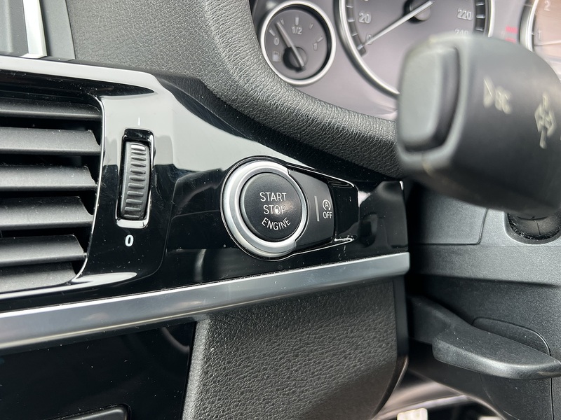 BMW X4 Xdrive28I M Sport - U11964