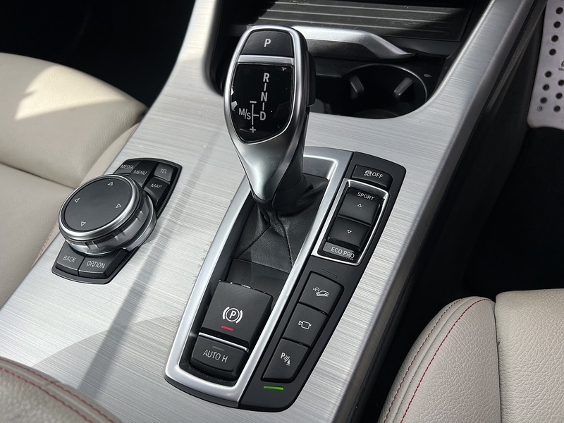 BMW X4 Xdrive28I M Sport - U11964