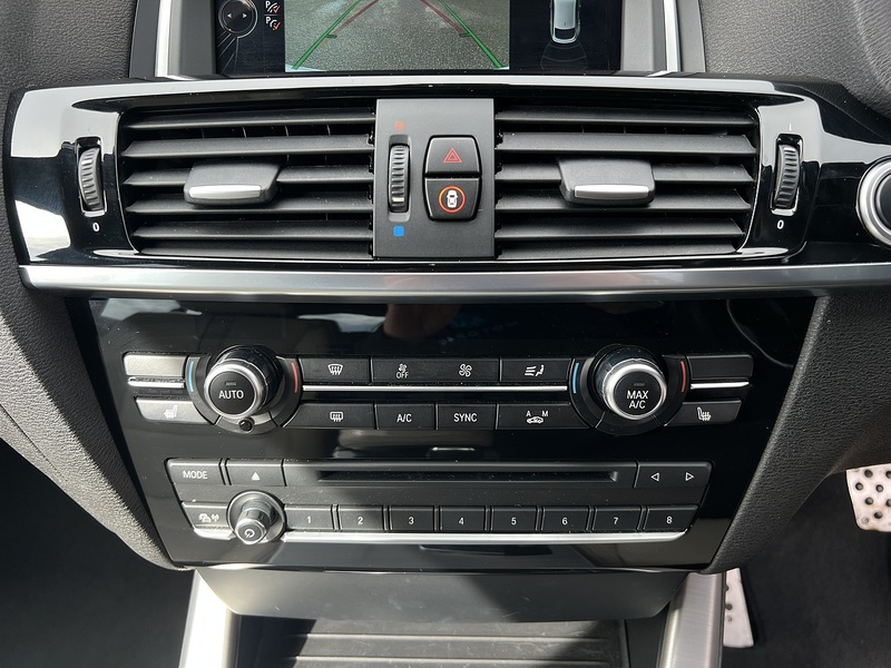 BMW X4 Xdrive28I M Sport - U11964