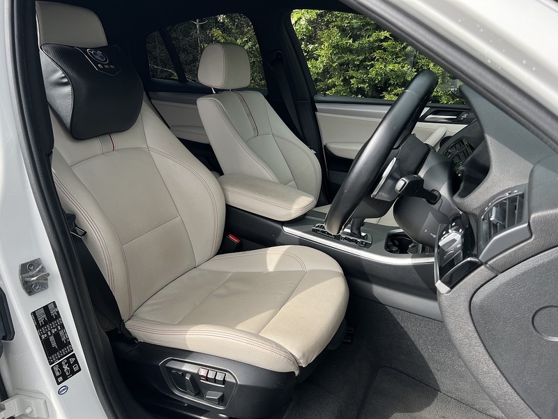 BMW X4 Xdrive28I M Sport - U11964