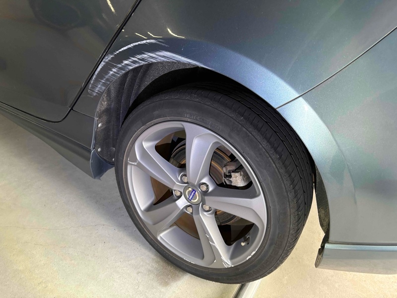 Volvo V40 T4 Se - U11966