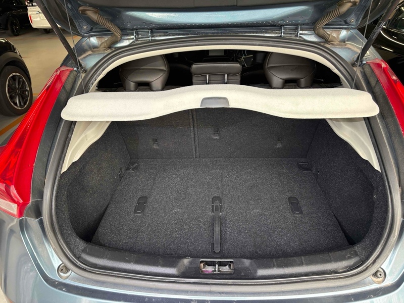 Volvo V40 T4 Se - U11966
