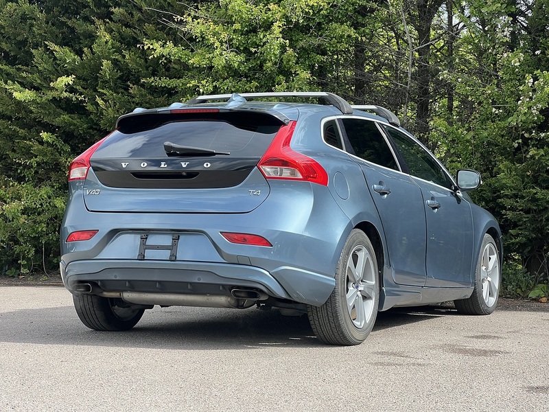 Volvo V40 T4 Se Lux - U11966