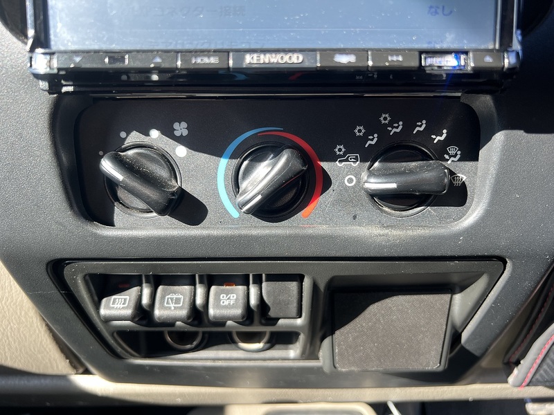 Jeep Wrangler Sahara - U11967