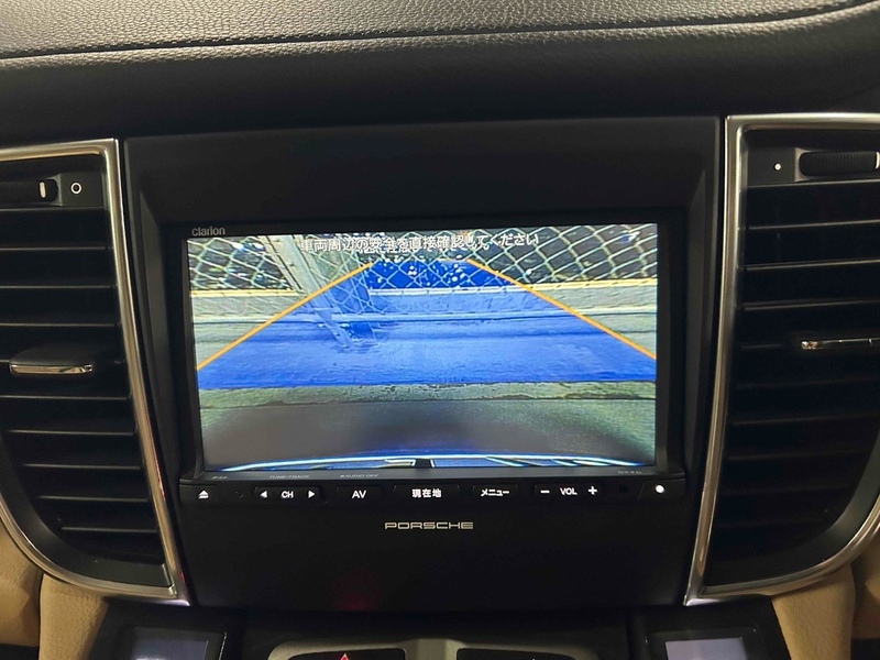 Porsche Panamera V6 4 Pdk - U11968