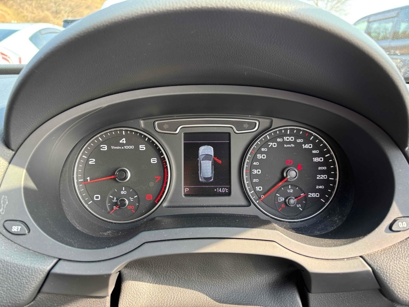 Audi Q3 Tfsi S Line - U11969