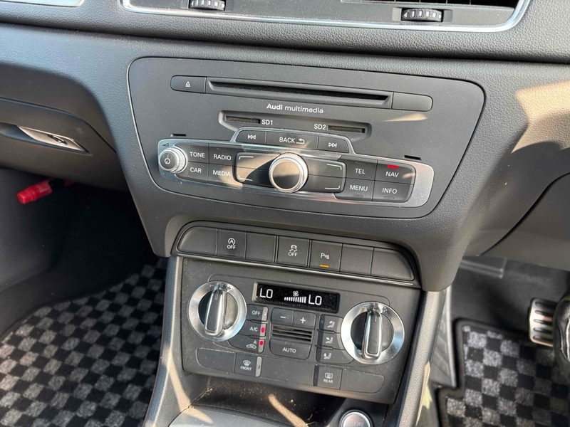 Audi Q3 Tfsi S Line - U11969