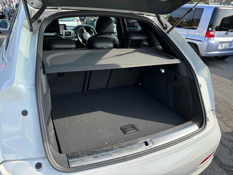 Audi Q3 Tfsi S Line - U11969