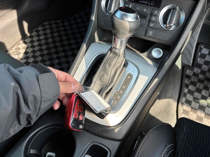 Audi Q3 Tfsi S Line - U11969