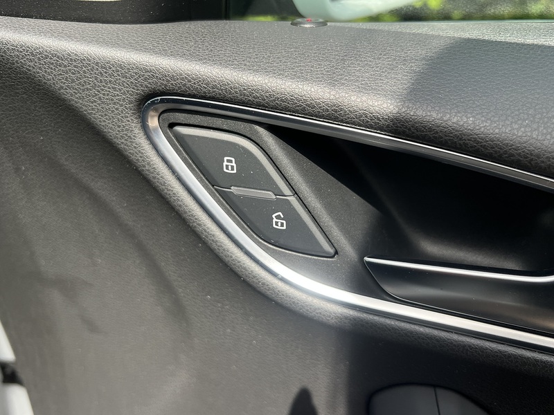 Audi Q3 Tfsi Quattro S Line - U11969