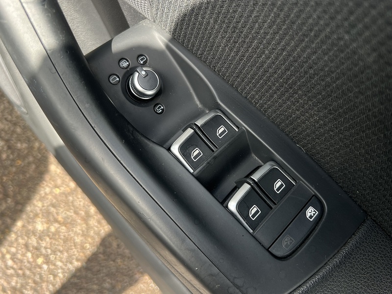 Audi Q3 Tfsi Quattro S Line - U11969