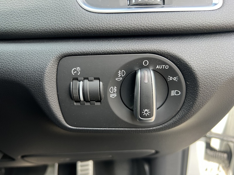 Audi Q3 Tfsi Quattro S Line - U11969