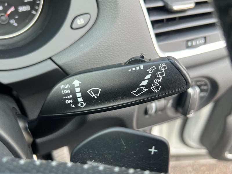 Audi Q3 Tfsi Quattro S Line - U11969