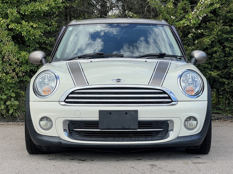 Mini Mini Clubman Cooper - U11970