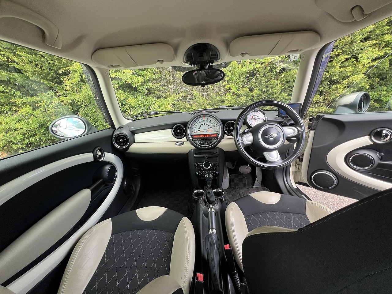 Used 2014 Mini Mini Clubman Cooper For Sale (U11970) | Motor 4 U