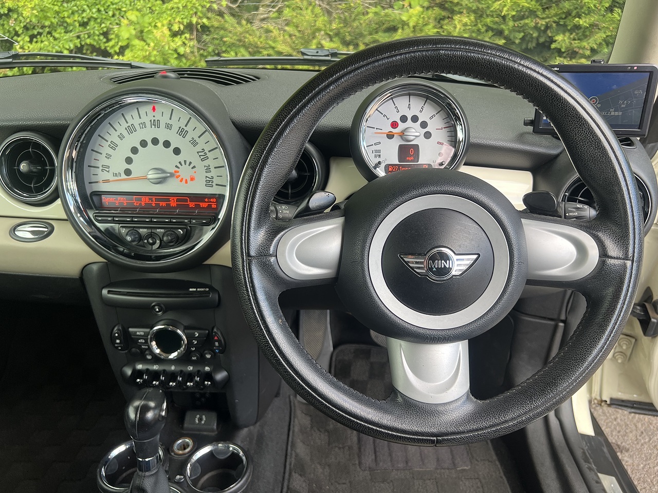 ROVER MINI Clubman パブミラー Used 2014 Mini Mini Clubman Cooper For Sale (U11970) | Motor 4 U