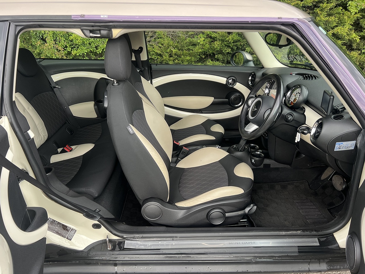 Used 2014 Mini Mini Clubman Cooper For Sale (U11970) | Motor 4 U