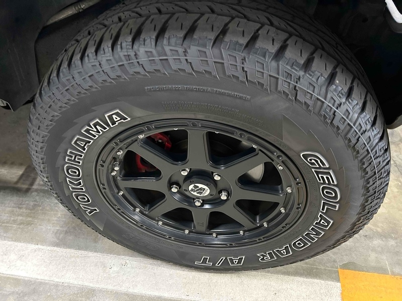 Jeep Wrangler Unlimited Willys Wheeler Edition - U11971