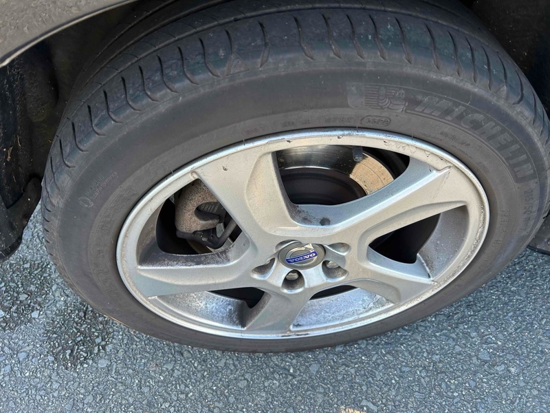 Volvo V60 T4 Se Lux - U11972