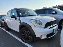 Mini Mini Countryman