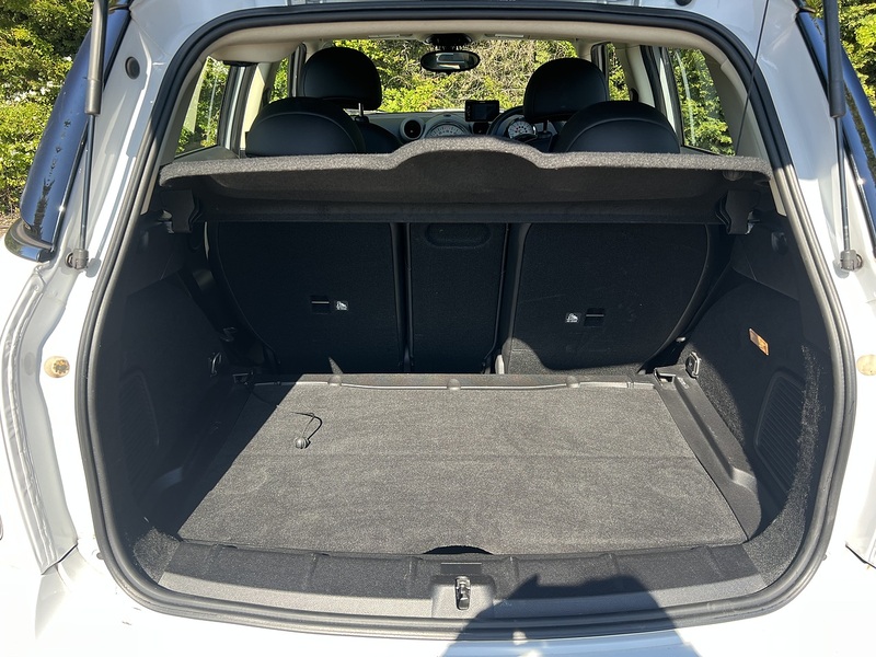 Mini Mini Countryman Cooper S - U11973