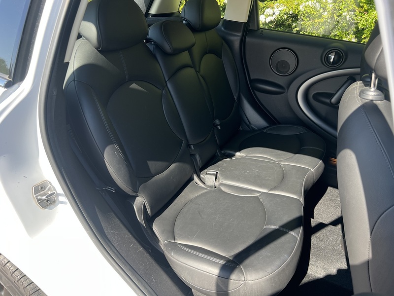 Mini Mini Countryman Cooper S - U11973