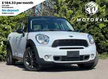 Mini Mini Countryman