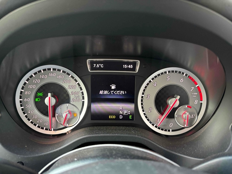 Mercedes-Benz A-Class A 180 Sport Night Package - U11974