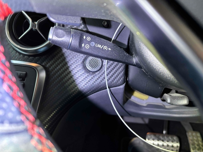 Mercedes-Benz A-Class A 180 Sport Night Package - U11974