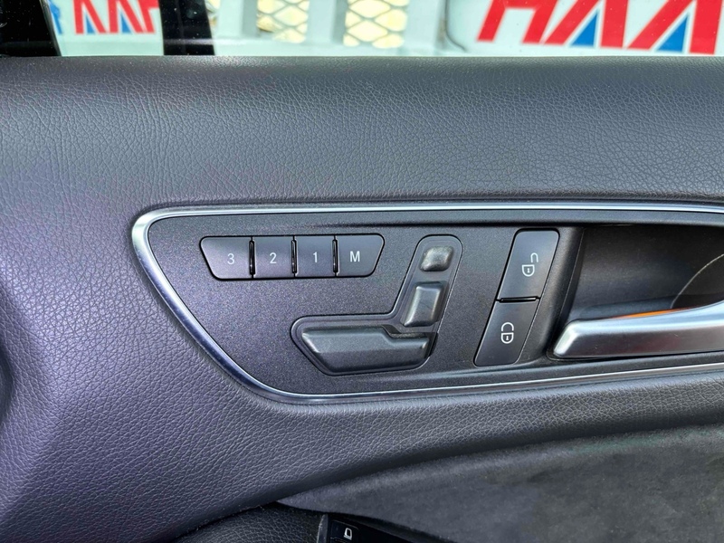 Mercedes-Benz A-Class A 180 Sport Night Package - U11974