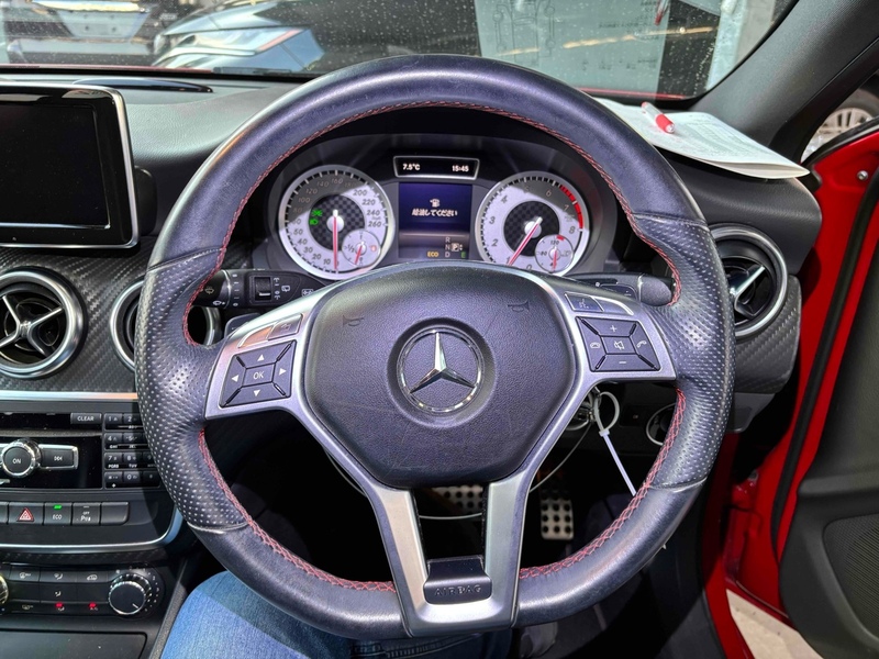 Mercedes-Benz A-Class A 180 Sport Night Package - U11974
