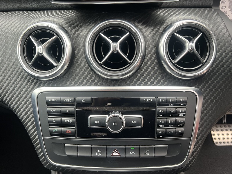 Mercedes-Benz A-Class A200 Amg Night Edition - U11974