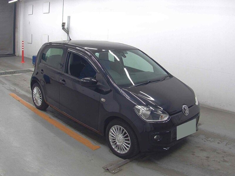 Volkswagen Up High Up - U11975