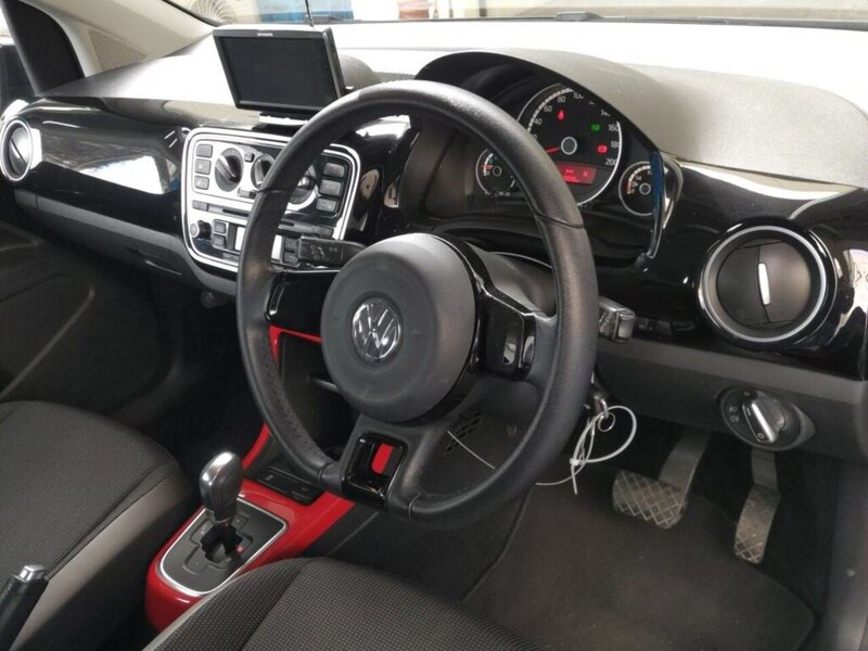Volkswagen Up High Up - U11975