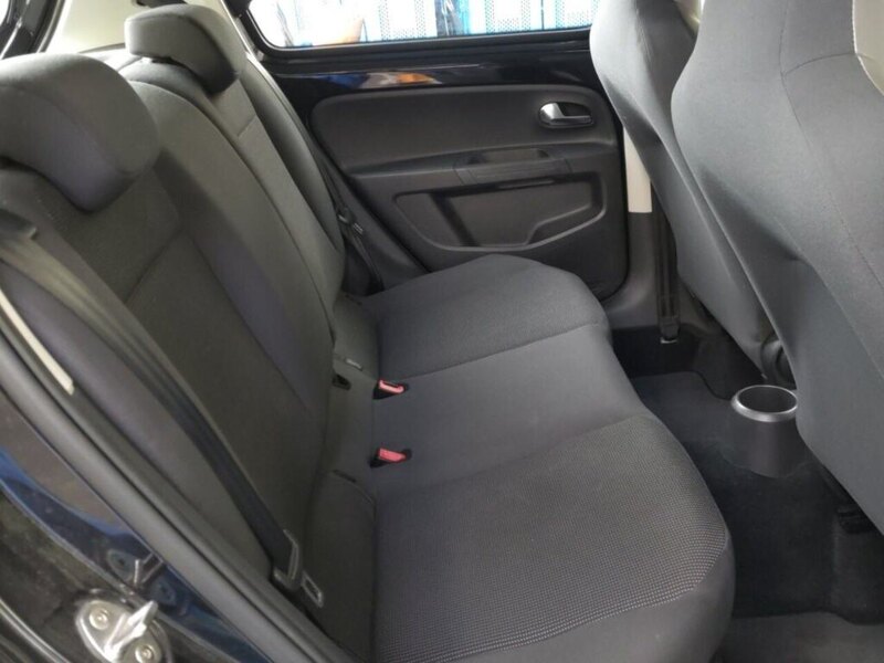 Volkswagen Up High Up - U11975