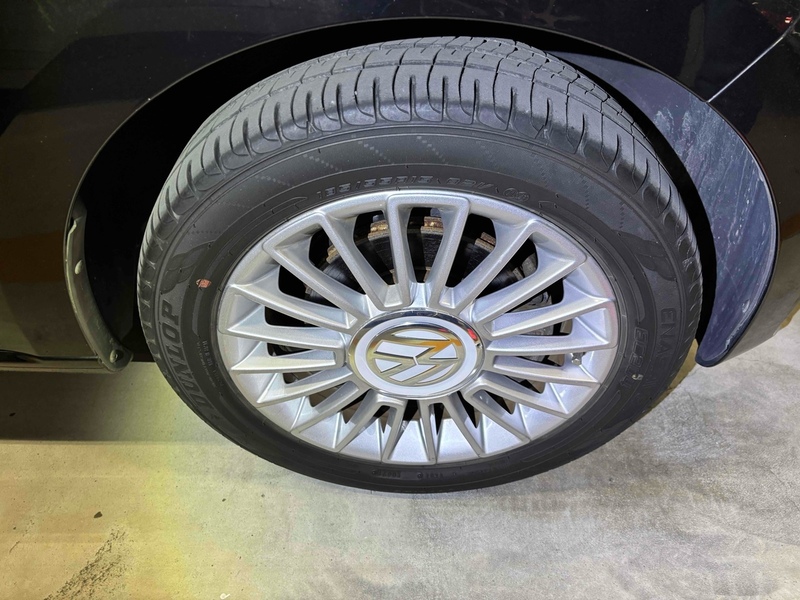 Volkswagen Up High Up - U11975